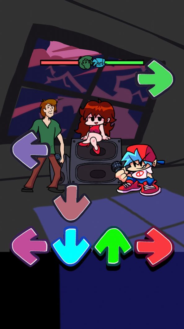 超级节奏大师v1.0