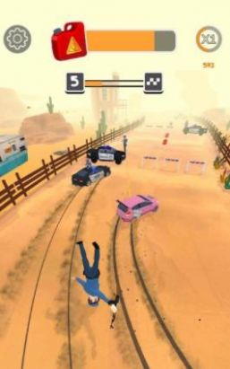 漂移速度赛v1.17