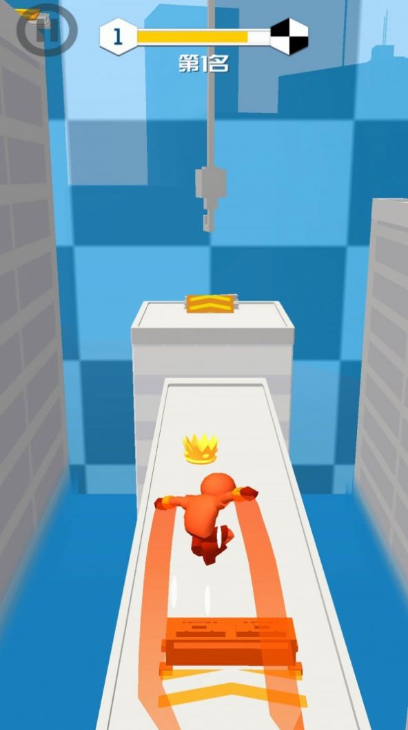 天空飞行跑酷v1.0.0