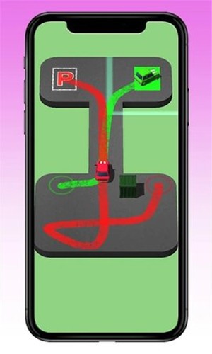 疯狂停车驾驶v1.0