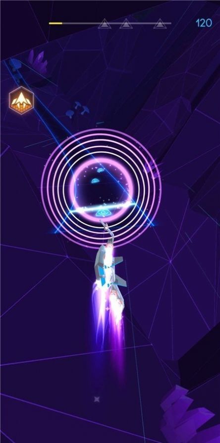 太空节奏舞拍v1.1.8