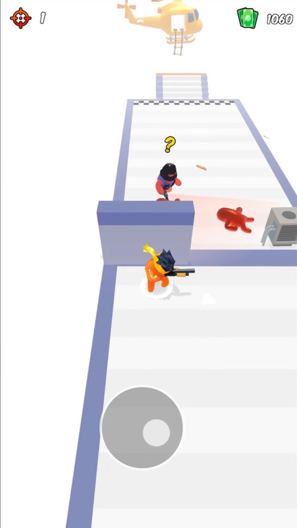 果冻特工人v0.0.1