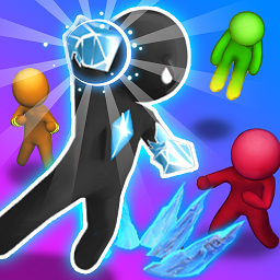 终极变异大战v1.0