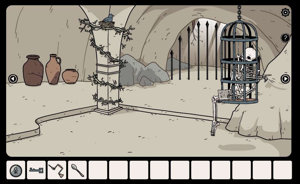 闹鬼的莱娅v1.0.12