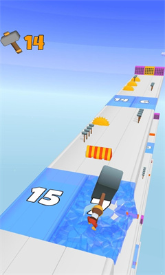 锤子勇者酷跑v0.2