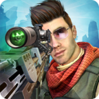 狙击步枪战争模拟v1.3.9
