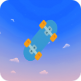 方块世界滑板v2.0