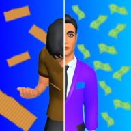 乞丐赛跑者3Dv0.1