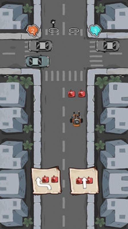 帮他逃生之航海脱险v1.0.0