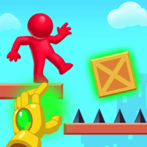 超能英雄救援队v1.0.0