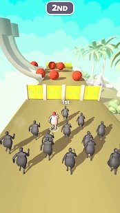 坚持不懈的赛跑者v1.1.5