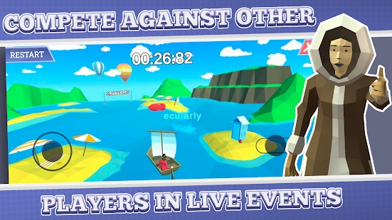 速度赛跑者世界纪录v1.08.02