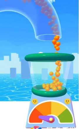 颠乒乓球酷跑v0.0.3