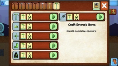 矿工地牢冒险v1.11