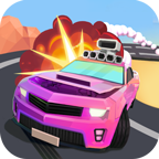 超凡飞车英雄乱斗v1.0.0