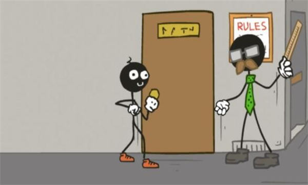 原始人向前冲v1.0