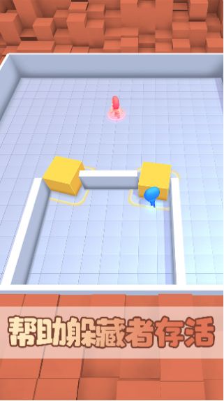 我们一起躲猫猫v1.0