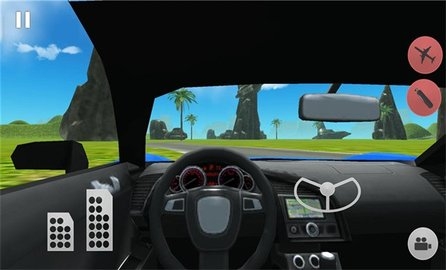飞行超级跑车v3.08.315