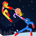 火柴人冲吧v1.1.6