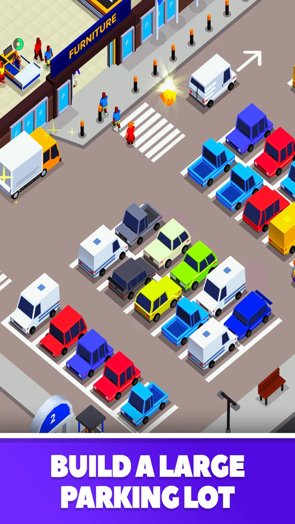 空闲家具店大亨v1.0.26