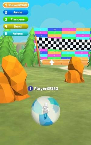 佐布速度赛v0.7.0