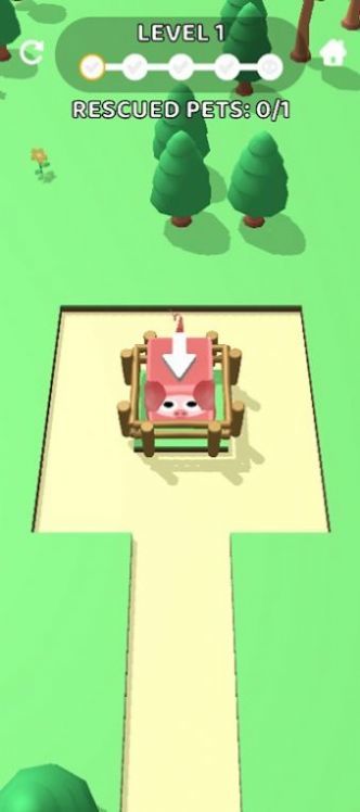 拯救宠物3Dv1.1.1