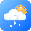 卫星天气v1.0.0