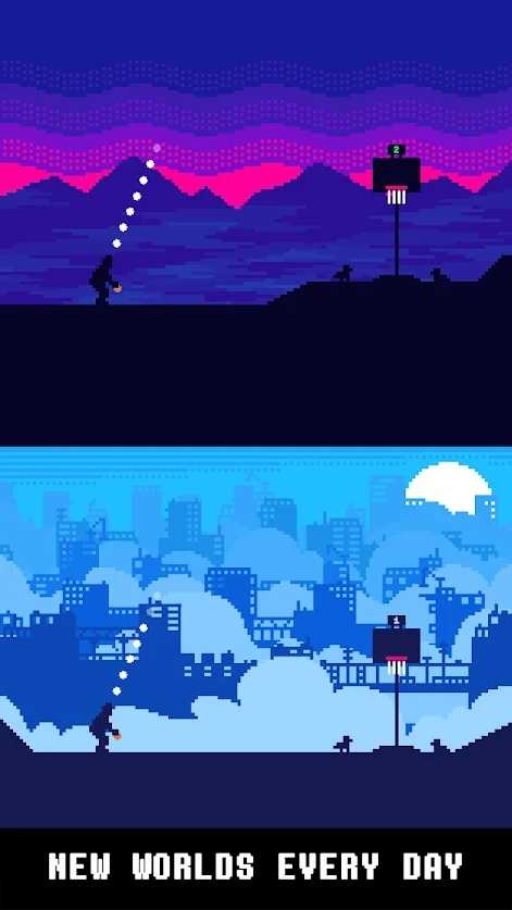 篮球奥德赛v1.0.1