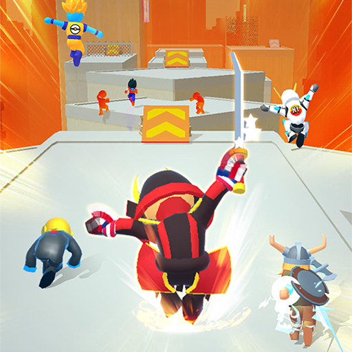 天空飞行跑酷v1.0.0