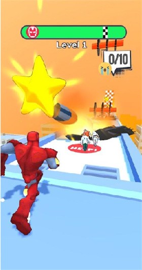 超级救援任务v1.0.1