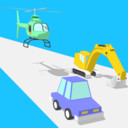 玩具车变形记v1.0.0