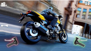 全民极速狂飙v1.0