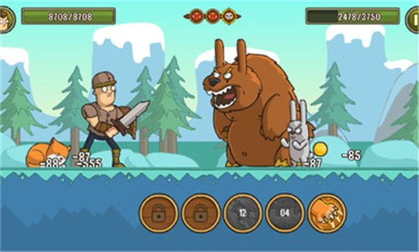 塞亚和奥斯卡v8.0