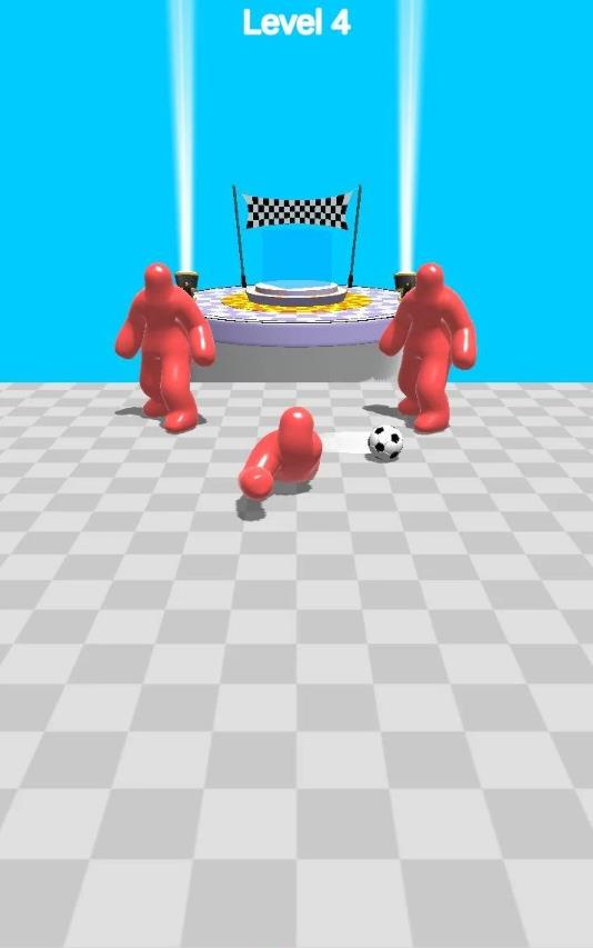 球杀果冻人v0.2.6