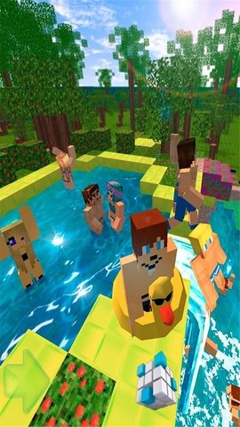 我的夏天世界v2.7.0.13