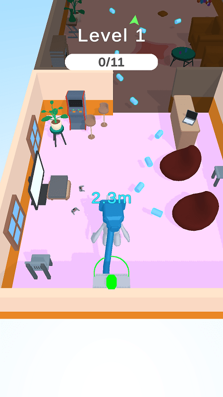 插头人插电灯v0.10