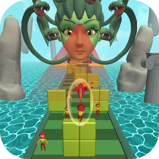 决战美杜莎女神v1.0.0