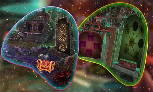 供应商密封逃生v0.1