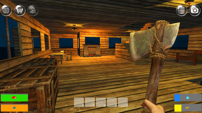 木筏求生记v1.0.3