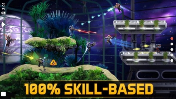 精英士兵射击v1.59.4