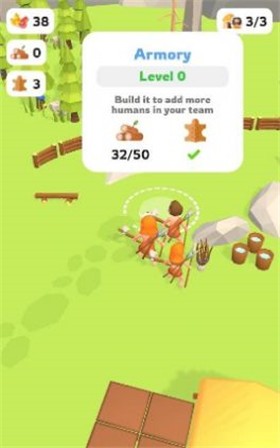 史前人类生活v0.16