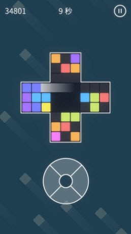 十字方块v1.0.0