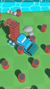 钢铁人战斗机v0.2