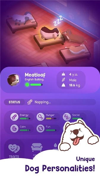 狗大亨酒店v0.23