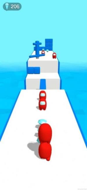 笨拙的奔跑v0.4.2