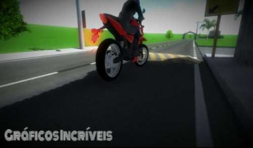 巴西摩托模拟器v2.7.5