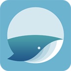 鲸鱼网络台v0.1.22