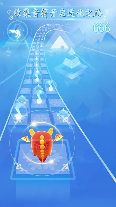 闪亮的音符v1.0.0