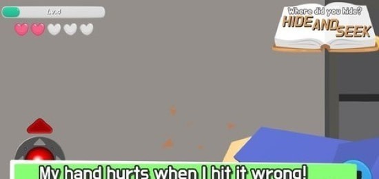 躲猫猫大作战3Dv22.0.3