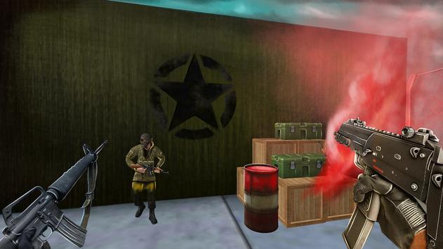 杀戮点反恐射击v1.4